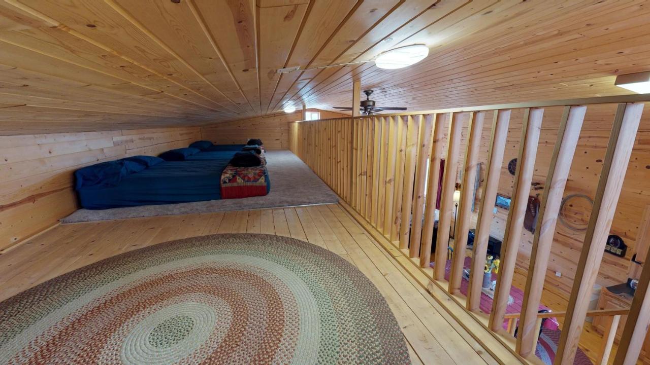 Ranch Mountain Cabin, Stunning! Campfire, Hiking مونتيسلو المظهر الخارجي الصورة