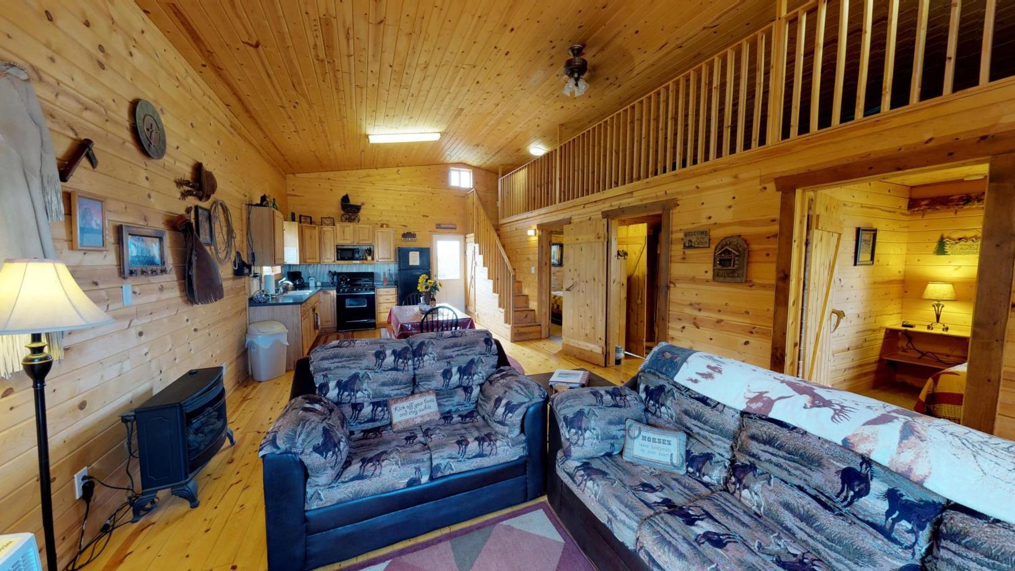 Ranch Mountain Cabin, Stunning! Campfire, Hiking مونتيسلو المظهر الخارجي الصورة
