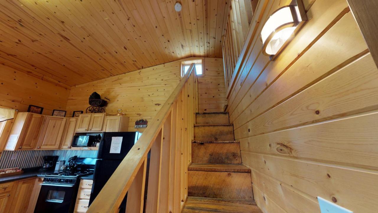 Ranch Mountain Cabin, Stunning! Campfire, Hiking مونتيسلو المظهر الخارجي الصورة