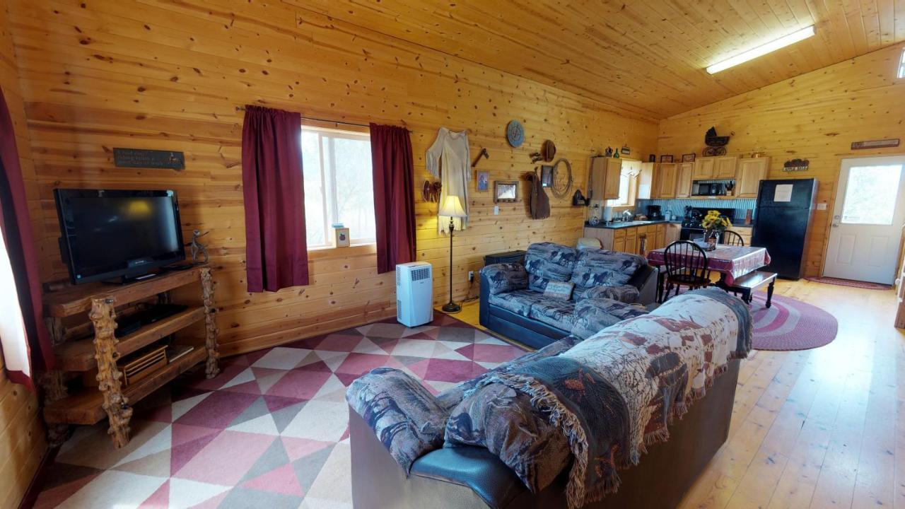 Ranch Mountain Cabin, Stunning! Campfire, Hiking مونتيسلو المظهر الخارجي الصورة