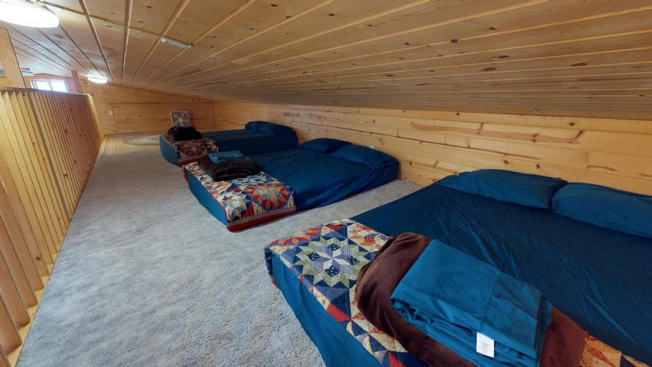 Ranch Mountain Cabin, Stunning! Campfire, Hiking مونتيسلو المظهر الخارجي الصورة