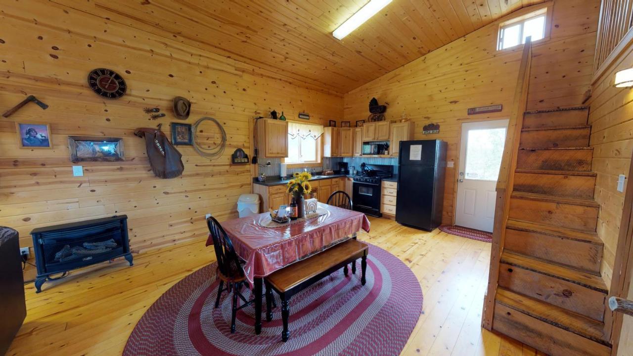 Ranch Mountain Cabin, Stunning! Campfire, Hiking مونتيسلو المظهر الخارجي الصورة